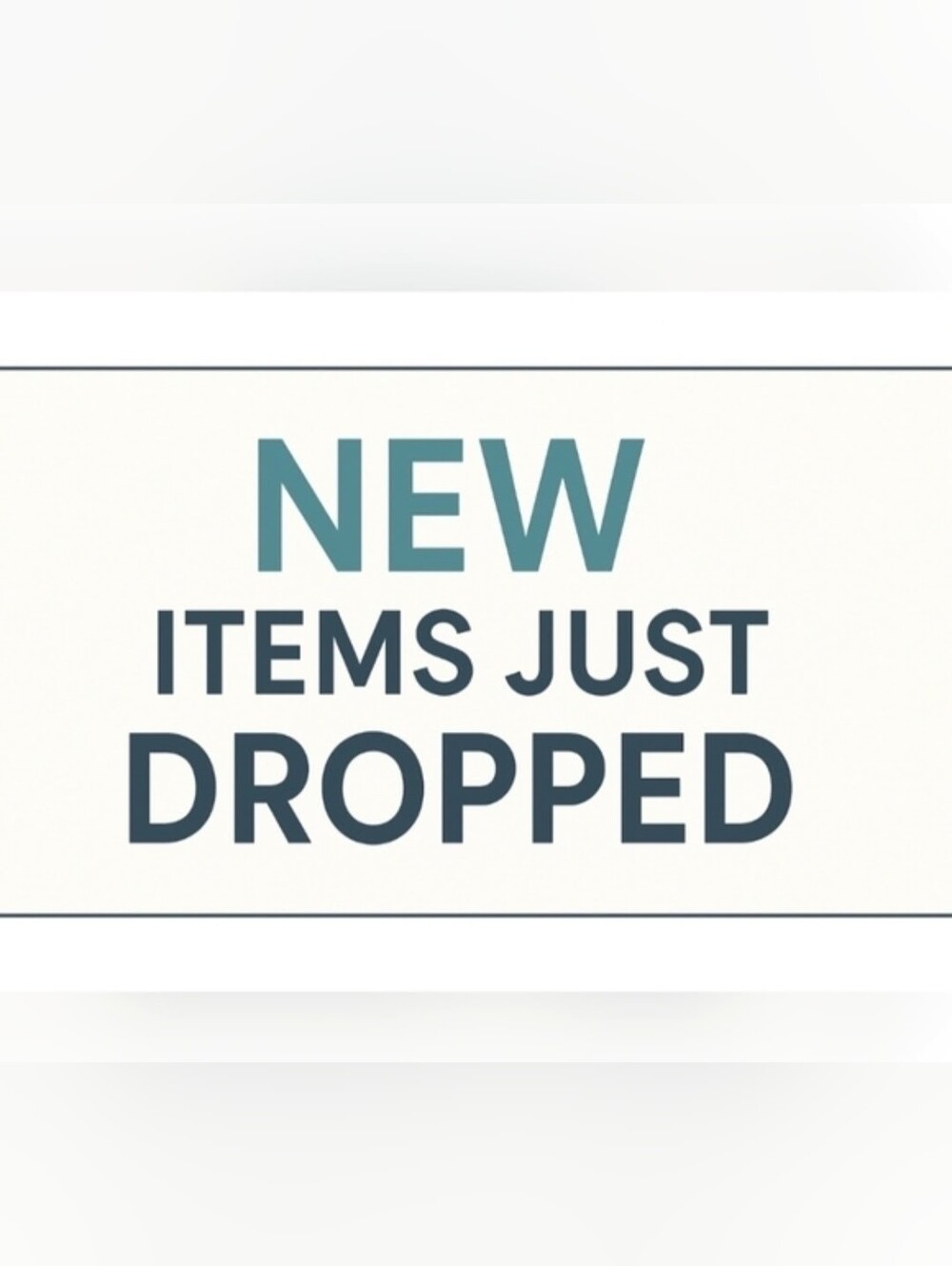🦋 NEW ITEMS LISTED 🦋 SALES